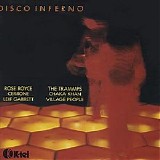 Various artists - Disco Inferno
