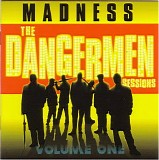 Various artists - The Dangermen Sessions vol.1
