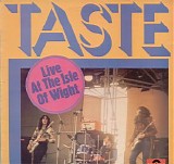 Taste - Live at the Isle  of Wight