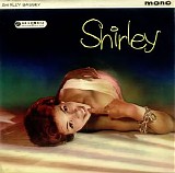 Shirley Bassey with Geoff Love and His Orchestra - Shirley