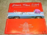 Various artists - Drive Time U.S.A.: 22 Summer Cruising Greats