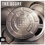 Various artists - The Score - Ministry of Sound