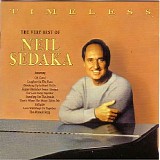 Neil Sedaka - Timeless: The Very Best of Neil Sedaka