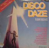 Various artists - Disco Daze