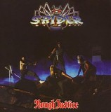 Spider - Rough Justice (Expanded Edition)