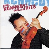 Nigel Kennedy - Greatest Hits of Nigel Kennedy