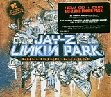 Jay-Z, Linkin Park - Collision Course (Mini Album) (Re-entry)