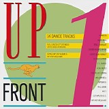Various artists - Upfront vol 1