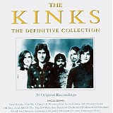 Kinks - The Definitive Collection