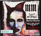 Marilyn Manson - Lest We Forget: The Best Of Marylin Manson