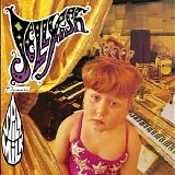Jellyfish - Spilt Milk