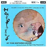 Gerard Hoffnung - Live at the Oxford Union