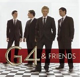 G4 - G4 & Friends