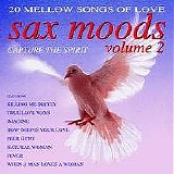 Blowing Free - Sax Moods vol 2
