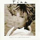 Various artists - What's Love Got to Do with It OST