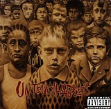Korn - Untouchables (US Limited Edition)