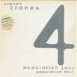 Cranes - Population 4