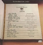 Various artists - By Invitation Only - Alan Freeman Pick of the Pops Guests