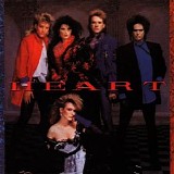 Heart - Heart