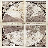 Tom McRae - All Maps Welcome