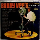 Bobby Vee - Bobby Vee's Golden Hits