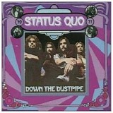 Status Quo - Down the Dustpipe