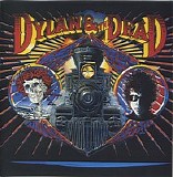 Bob Dylan & the Grateful Dead - Dylan & the Dead