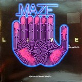 Maze feat. Frankie Beverly - Live in Los Angeles