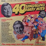 Bernard Manning & Jo 'Piano' Henderson - 40 All Time Singalong Party Hits