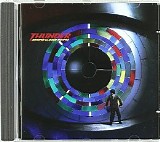 Thunder - Behind Closed Doors