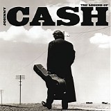 Various artists - The Legend Of Johnny Cash (International Version)