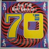 Various artists - And the Beat Goes On - 34 Dance Hits of the 70's