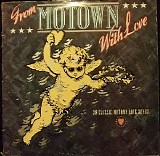 Various artists - From Motown with Love