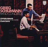 Various artists - Greig & Schumann Piano Concertos