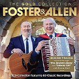 Foster and Allen - Gold Collection,the