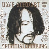 Dave Stewart & the Spiritual Cowboys - Dave Stewart & the Spiritual Cowboys