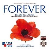 Various artists - Forever: The Official Album of the World War One Commemorations