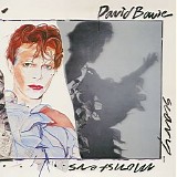 David Bowie - Scary Monsters (And Super Creeps) (2017 Remastered Version)
