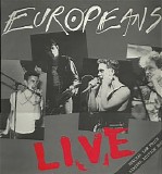 The Europeans - Live