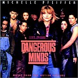 Various artists - Dangerous Minds (OST)
