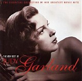 Judy Garland - Very Best of Judy Garland