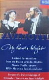 Luciano Pavarotti with the RPO - My Heart's Delight