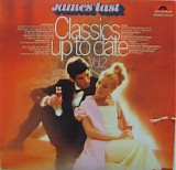 James Last Orchestra - Classics Up to Date vol. 2