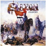 Saxon - Crusader (Remastered Edition)