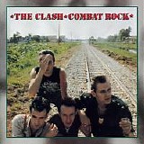 Clash - Combat Rock