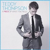 Teddy Thompson - A Piece of What You Need