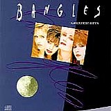 Bangles - Greatest Hits (1990)