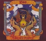 Dio - Sacred Heart (Deuxe Edition)