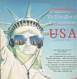 Various artists - The Very Best of Entertainment from the U.S.A Volume 2