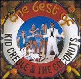 Kid Creole & the Coconuts - Cre-Ole (Best of Kid Creole and the Coconuts)
